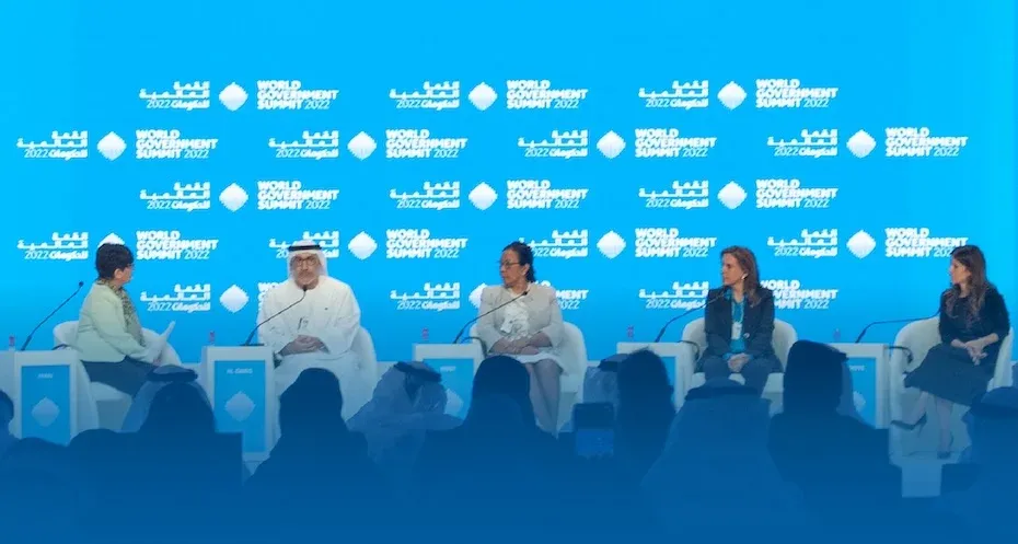 Emaar Destination Launch Experience