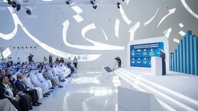 Emaar Destination Launch Experience