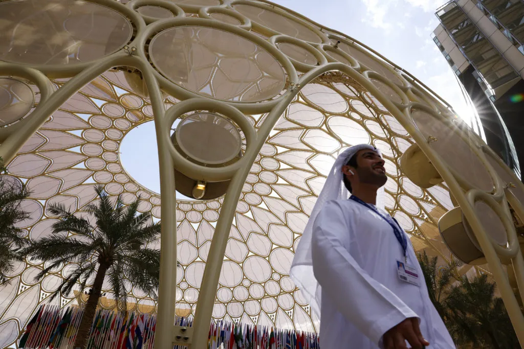 Emaar Destination Launch Experience
